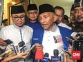 SMS 'Amien Rais Presiden 2019' Beredar di Surabaya