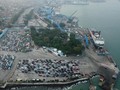 Pelabuhan Baubau dan Gorontalo Butuh Investasi Swasta Rp2 T