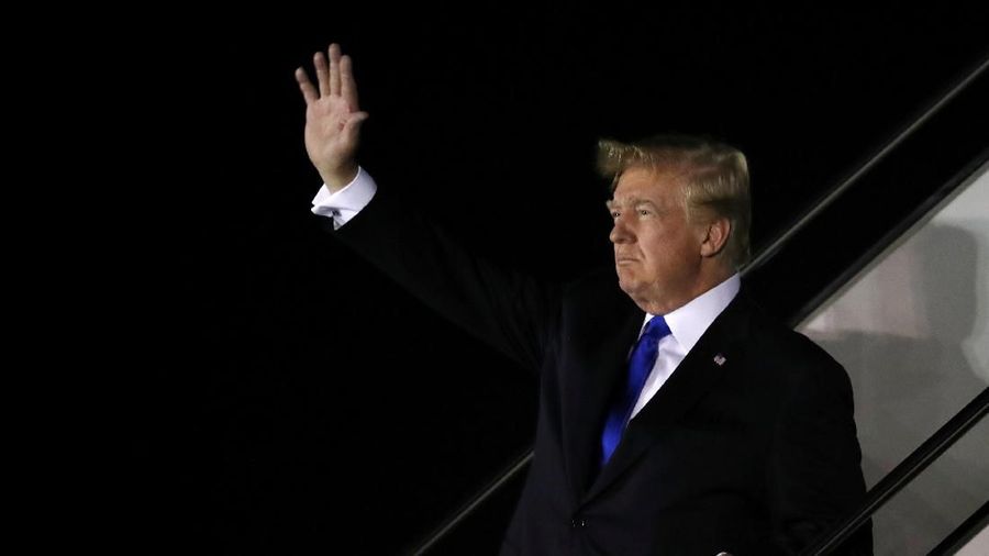 Besok Trump dan Kim Bertemu, Ini yang Perlu Anda Ketahui