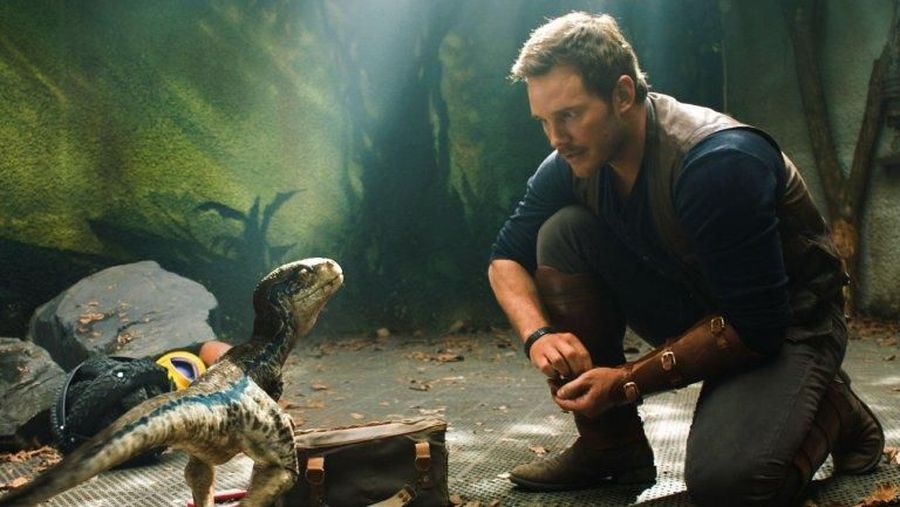 The Incredibles 2 dan Jurassic World: Fallen Kingdom bersaing duduki puncak box office pekan ini