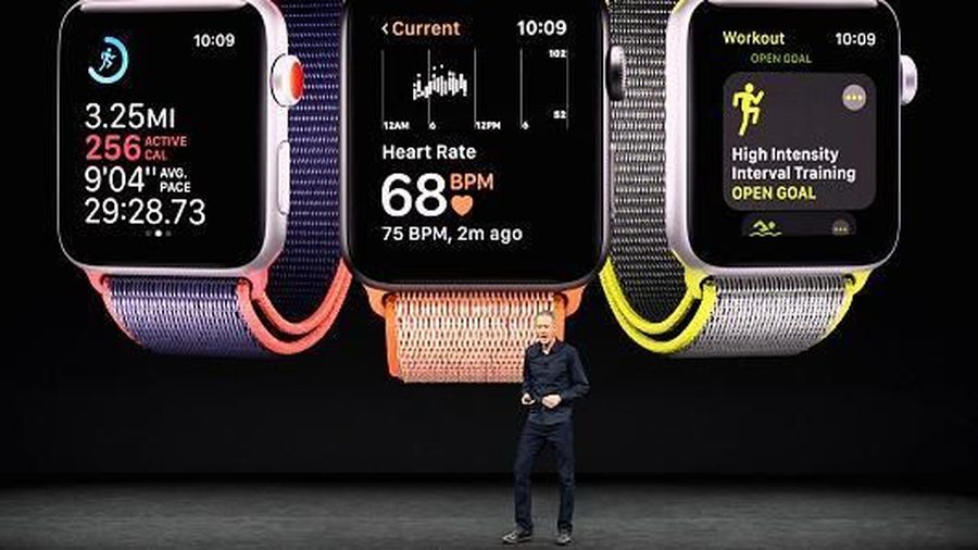 Ini Fitur Baru yang akan Hadir di Apple Watch Anda