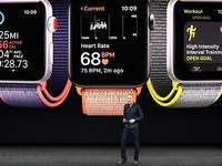 Ini Fitur Baru yang akan Hadir di Apple Watch Anda