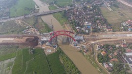 Anak Usaha Astra Kuasai 34,71 Persen Tol Trans Jawa