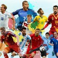 10 Negara dengan Atlet Bola Termahal di Piala Dunia 2018