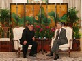 Bertemu Kim Jong Un, PM Singapura Singgung Hubungan Dagang