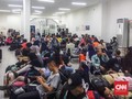 72 Ribu Pendatang Diprediksi Bakal Serbu Jakarta Usai Lebaran
