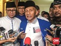 Amien Rais Maju Capres 2019, Mahathir Mohamad Jadi Inspirasi