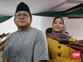 Cak Imin Soal Kritik Amien: Banyak Hal Yang Dilakukan Jokowi