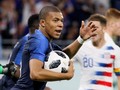 Timnas Prancis Ditahan Imbang Amerika Serikat