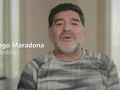 VIDEO: Maradona Belajar dari Rivelino di Piala Dunia 1974
