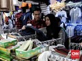 FOTO: Euforia THR di Pusat Perbelanjaan Jelang Lebaran