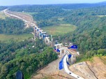 Mudik Ke Surabaya, Hati-Hati Lewati Jembatan Kali Kenteng
