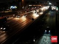 Tol Cikampek-Cipali Terapkan Sistem <i>One Way</i>
