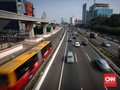 Pemerintah Kembali Tunda Kenaikan Tarif Tol JORR