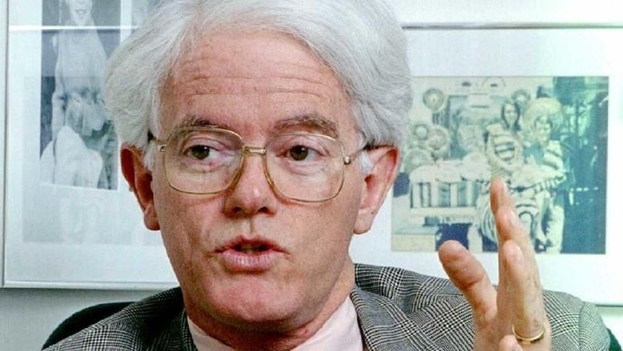 peter lynch