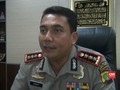 VIDEO: Polisi Imbau Warga Untuk Lapor Jika Ingin Mudik