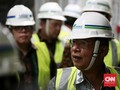 Pemerintah Tak akan Hapus IMB dari Daftar Syarat Investasi