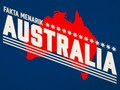 INFOGRAFIS: Fakta Menarik Soal Australia
