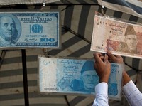 Asia Jadi Lautan Merah, Rupiah-Yen Jadi Korban Perang India & Pakistan