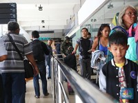 Dua Pilot Tertangkap Sabu, Kemenhub Kecolongan?