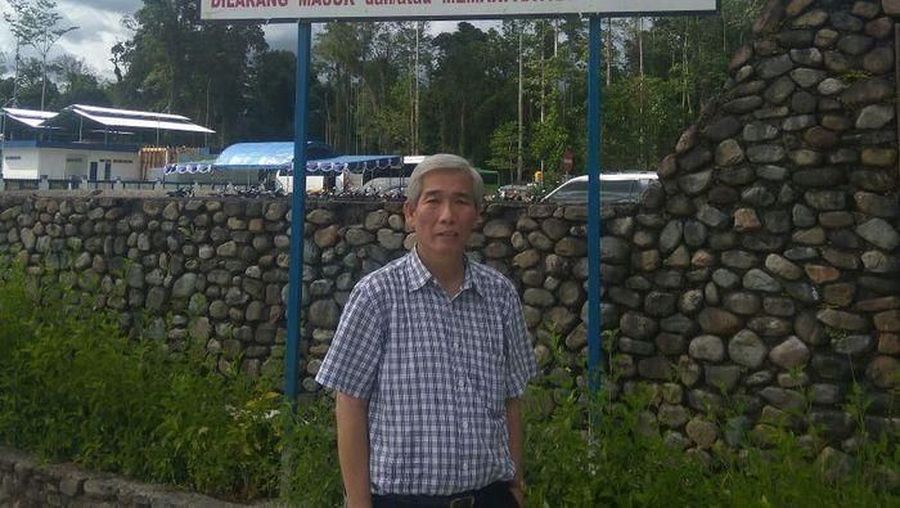 Lo Kheng Hong