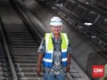 Proyek Strategis yang Sedot Banyak Impor Ditunda Tiga Tahun