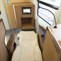 Kereta First Class Bikinan Madiun, Bos KAI: Kita Harus Bangga