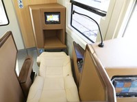 Kereta First Class Bikinan Madiun, Bos KAI: Kita Harus Bangga