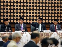 Tentukan Hari Lebaran, Kemenag Gelar Sidang Isbat pada Kamis