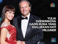 VIDEO: Kisah Gadis Miskin yang Sukses Taklukkan Hati Miliuner