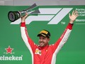 Juara GP Kanada, Vettel Kembali Pimpin Klasemen F1 2018