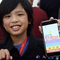 5 Bocah Ini Terkenal dan 'Banjir Uang' Karena Jago Coding