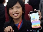 Coder Cilik Asal Indonesia Ini Berhasil Pikat Hati Bos Apple
