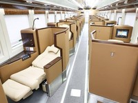 Tiket Kereta First Class Ludes, Menhub: Harus Tambah Lagi