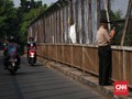 Polisi Tetapkan Tersangka Dua Remaja Pelempar Batu ke Tol