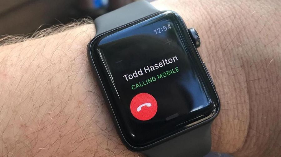 Apple watch masuk dalam barang yang dikenakan bea masuk 10% oleh pemerintah AS yang sedang diuji ke publik.