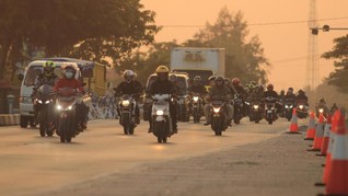 Dolar Terus Perkasa, Dua Bulan Lagi Harga Motor Suzuki Naik
