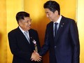 Di Jepang, JK Kecam Pemindahaan Kedutaan AS ke Yerusalem