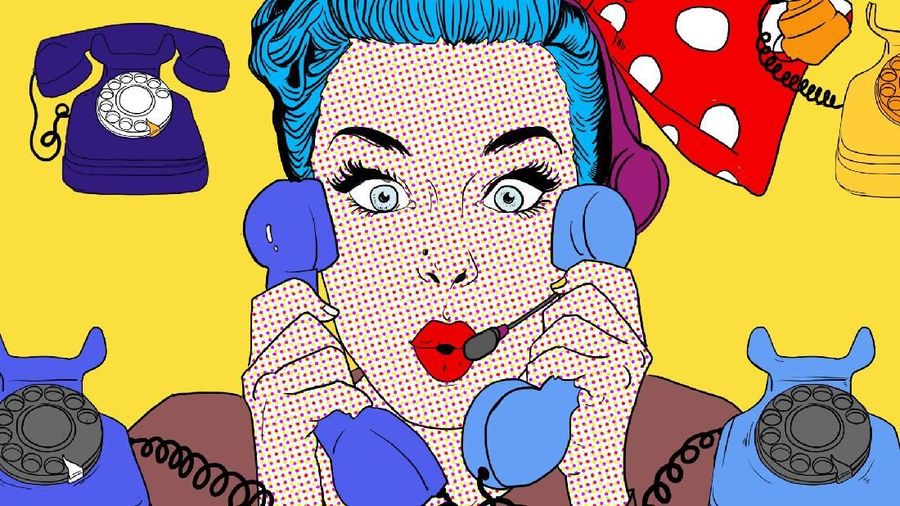 Call Center