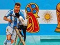 Warga India Bolos Kerja dan Sekolah Demi Piala Dunia 2018