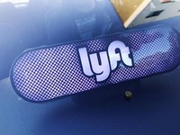 Saingi Uber, Lyft Juga Diam-diam Setor Berkas IPO