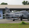 Garuda Gandeng Pilot Militer Operasikan Boeing 737-800 NG