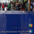 Pengumuman! Bandara Halim PK Kembali Layani Penerbangan Sipil