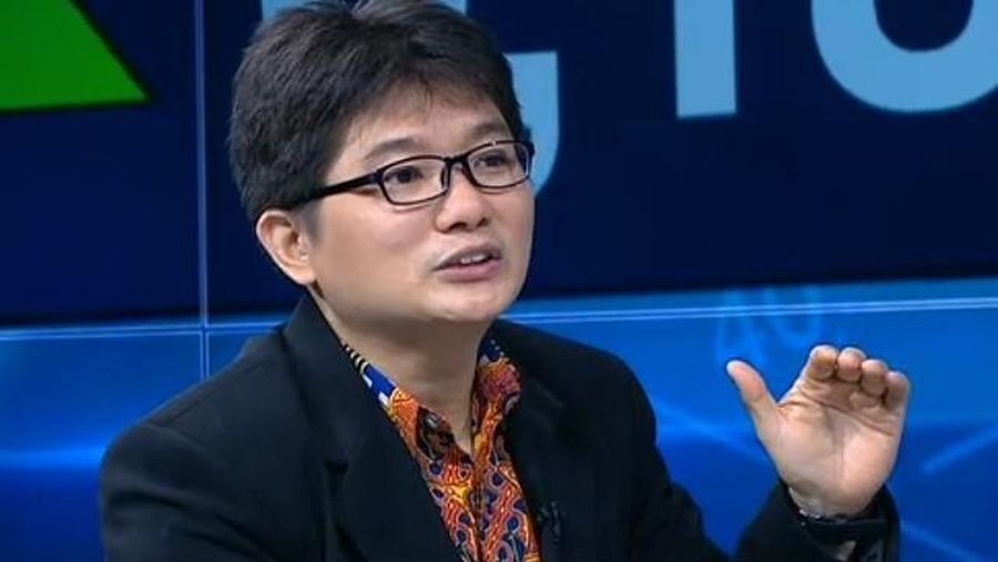 Industri Indonesia harus menjadi bagian dari sistem supply chain yang ada di dunia