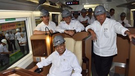 Tiket Kereta Sleeper Bisa Mulai Dipesan Hari Ini untuk Mudik