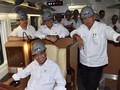 Tiket Kereta Sleeper Bisa Mulai Dipesan Hari Ini untuk Mudik