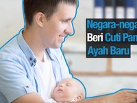 Dirayakan 12 November, Ini Kisah Lahirnya Hari Ayah Nasional