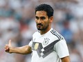Guendogan Sedih Dicemooh Fan Timnas Jerman Lantaran Erdogan