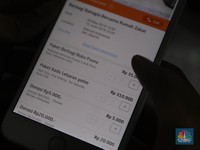 Umat Muslim Bayar Zakat Bisa Online, Lewat Situs Ini