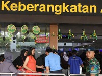 Maskapai Ajukan 1.396 Extra Flight untuk Angkut Pemudik